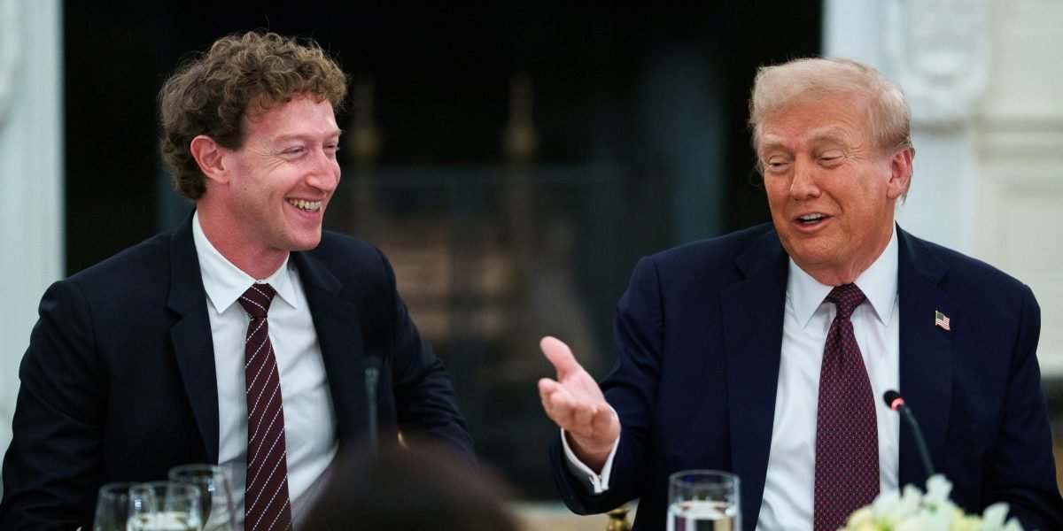 How Trump’s ‘unusual’ brokerage account traded around his own market-moving decisions
