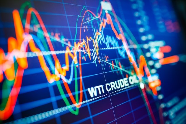 U.S. crude ripped 10% higher this week as Iran impasse worries market burning through safety net