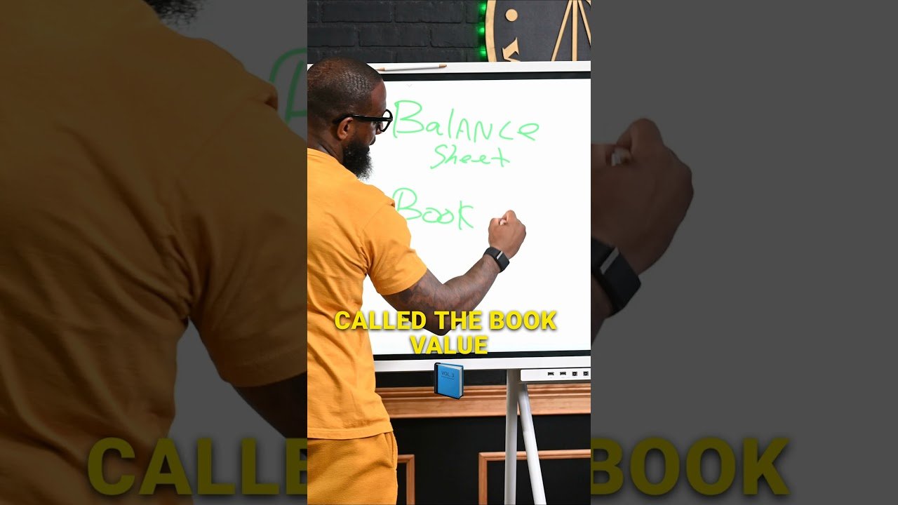 Do you know how to calculate net worth like a pro?