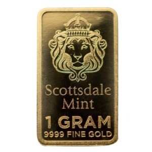 PAMP Suisse 1 Gram Fine Gold Bar - Diego Maradona Soccer - Special Edition